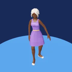 Mama Ngozi